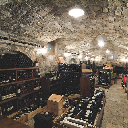 Lokanda Devetak Savogna d'Isonzo Ngoại thất bức ảnh