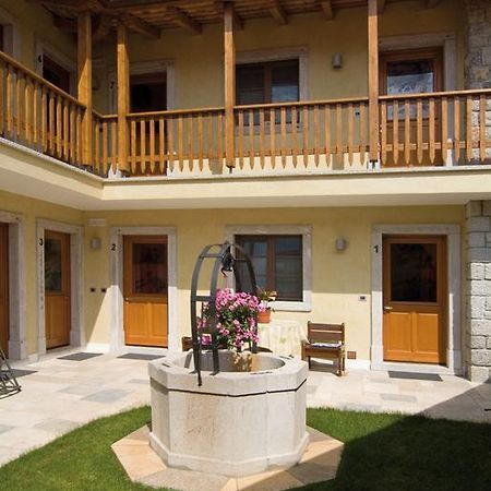 Lokanda Devetak Savogna d'Isonzo Ngoại thất bức ảnh