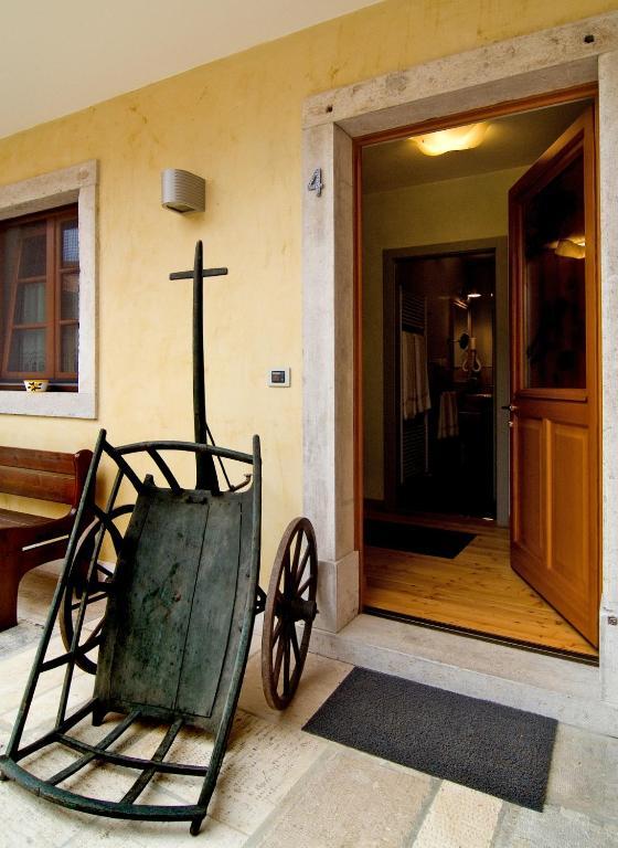 Lokanda Devetak Savogna d'Isonzo Phòng bức ảnh