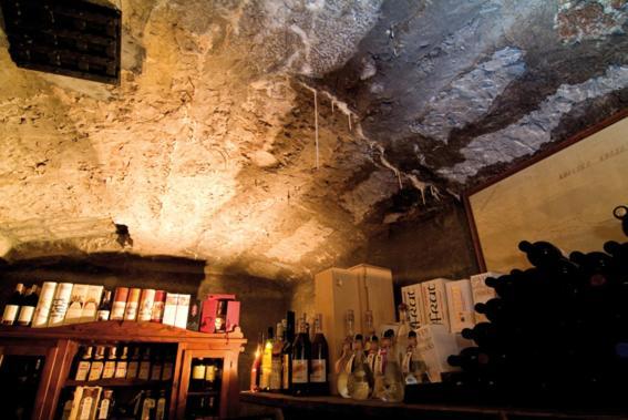 Lokanda Devetak Savogna d'Isonzo Ngoại thất bức ảnh