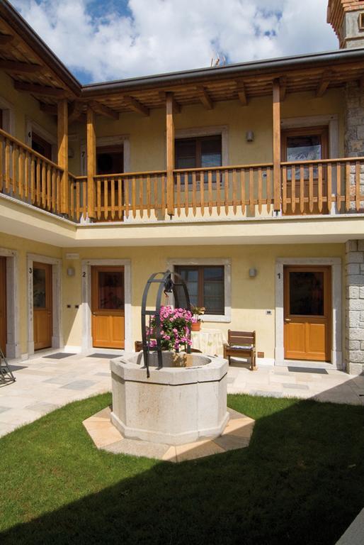 Lokanda Devetak Savogna d'Isonzo Ngoại thất bức ảnh