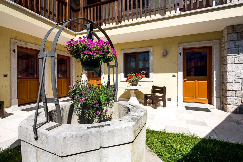 Lokanda Devetak Savogna d'Isonzo Ngoại thất bức ảnh